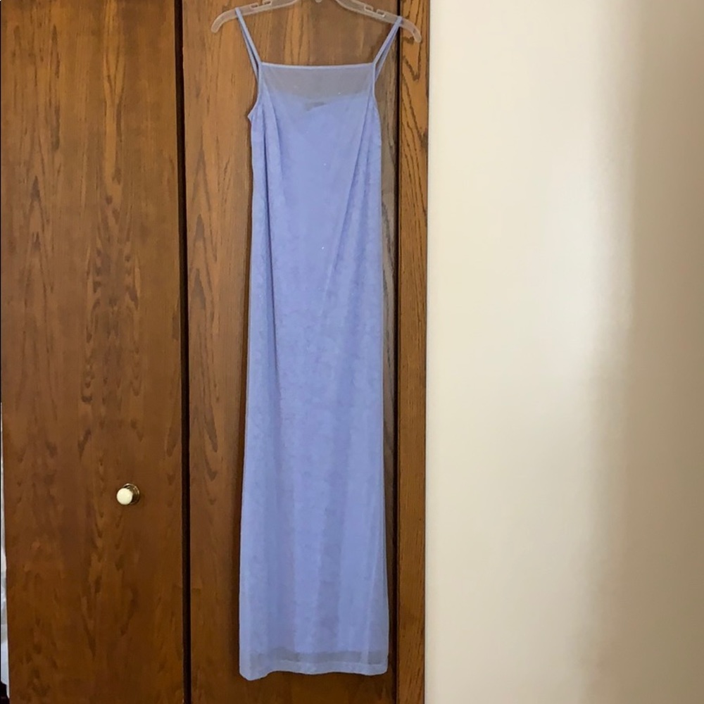 Full length Dress